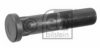 FEBI BILSTEIN 18826 Wheel Stud